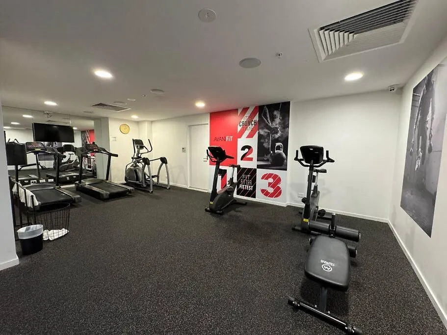 Apartamento Breezy Seaview 2Br Apt In Broadbeach Gold Coast Austrália